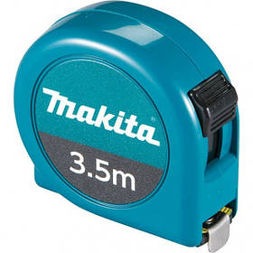 Вимірювальна рулетка Makita 3.5м (B-57130)