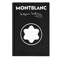 Ілюстрована книга Montblanc Inspire Writing 129009