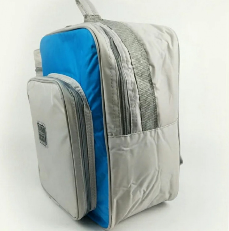 Терморюкзак с отделом для термоса, цена 338 грн — Prom.ua (ID#1662652893)