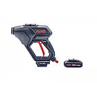 Мийка високого тиску AL-KO Easy Flex PW2040, фото 6