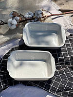 Порційна форма для запікання, 720 мл. "Капучино"