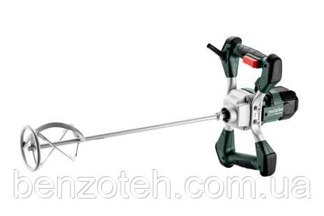 Міксер Metabo RWE 1200