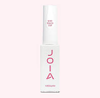 Soft Touch Top JOIA vegan. Матовый топ, 8мл