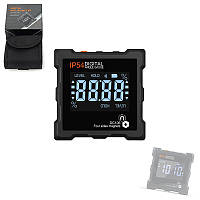 Кутомір електронний магнітний інклінометр чотиристоронній DC106 IP54