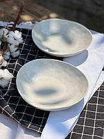 Тарілка для сніданків 500 мл, "Капучино"