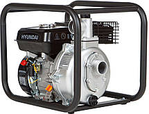 Помпи з підвищеним тиском