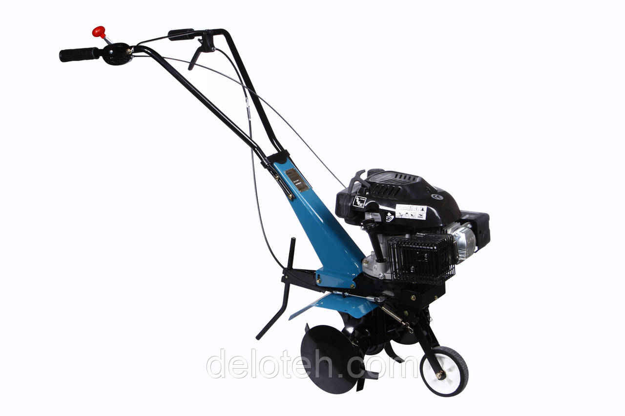 КУЛЬТИВАТОР БЕНЗІННИЙ T 650
