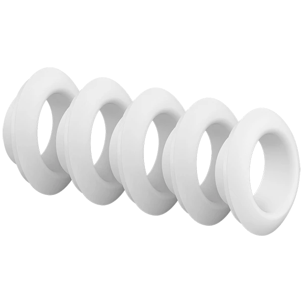 Запасні насадки для вакуумного стимулятора Satisfyer Deluxe LOVE-SHOPE