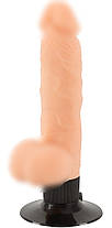 Вібратор Nature Realistic Skin Vibe Medium Size від Orion LOVE-SHOPE