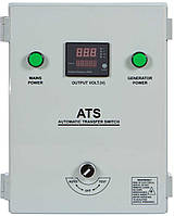 БЛОК АВТОМАТИКИ ATS 10-220V