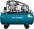 ПОВІТРЯНИЙ КОМПРЕСОР HYC 55200V3, фото 3