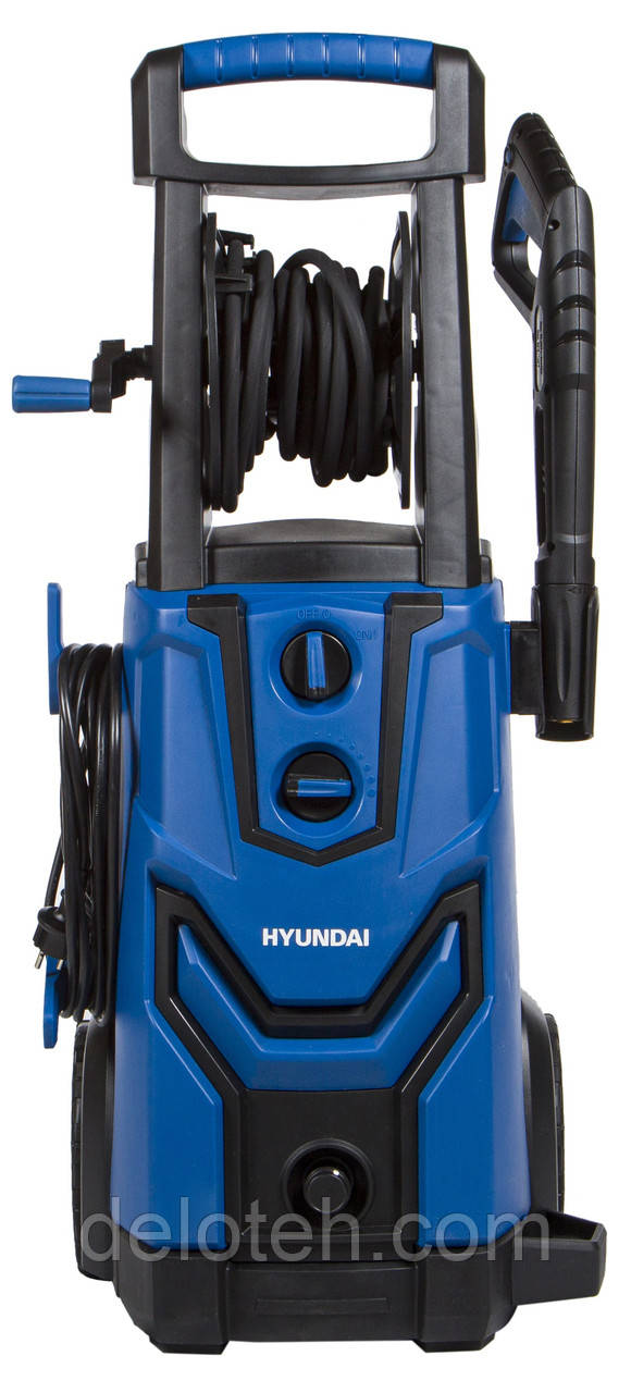 МІЙКА ВИСОКОГО ТИСКУ HHW 225-700