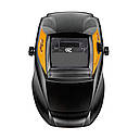 МАСКА ЗВАРЮВАЛЬНИКА TEX.AC ТА-02-321, фото 2