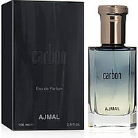Оригинал Ajmal Carbon 100 ml ( Аджмал карбон ) парфюмированная вода