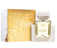 Оригинал Ajmal Oath For Her 100 ml ( Аджмал оас женские ) парфюмированная вода