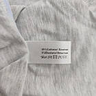 Труси сліпи жіночі однотонні "LUCKY" розмір L меланж 20031374, фото 5