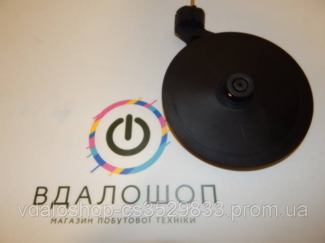 Запчасть подставка с проводом под электрочайник Lafe GEG005 Цоколь для ...