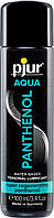 Лубрикант Pjur Aqua Panthenol 100 мл, интимная смазка, интим смазка, смазка для секса