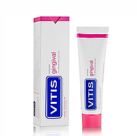 VITIS GINGIVAL зубна паста для догляду за чутливими яснами, 100 мл