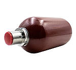 Балонний гідроакумулятор Epoll AS10P360 (10 л, 360 Бар) (гідроакумулятор EPE AS10P360)