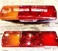 Задние фонари камаз 5320 - купить недорого на Prom.ua: цены, акции и ...
