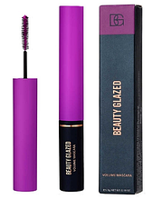 Beauty Glazed Volume Mascara (Pink)