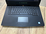 Ноутбук Dell Alienware 15 R3 15.6" FHD IPS i7 6700HQ/16gb/128SSD+1Tb/GTX 1060, фото 2