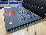 Ноутбук Dell Alienware 15 R3 15.6" FHD IPS i7 6700HQ/16gb/128SSD+1Tb/GTX 1060, фото 4