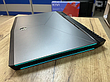 Ноутбук Dell Alienware 15 R3 15.6" FHD IPS i7 6700HQ/16gb/128SSD+1Tb/GTX 1060, фото 3