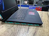 Ноутбук Dell Alienware 15 R3 15.6" FHD IPS i7 6700HQ/16gb/128SSD+1Tb/GTX 1060, фото 6