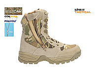 Берцы KOMBAT Spec OPS Recon MULTICAM - 40 розмір, фото 4