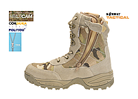 Берцы KOMBAT Spec OPS Recon MULTICAM - 40 розмір, фото 5
