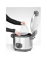 Професійна рисоварка Hendi 240403