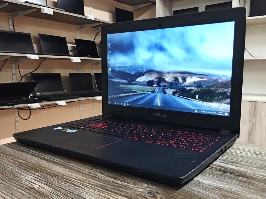 Asus fx502v sale