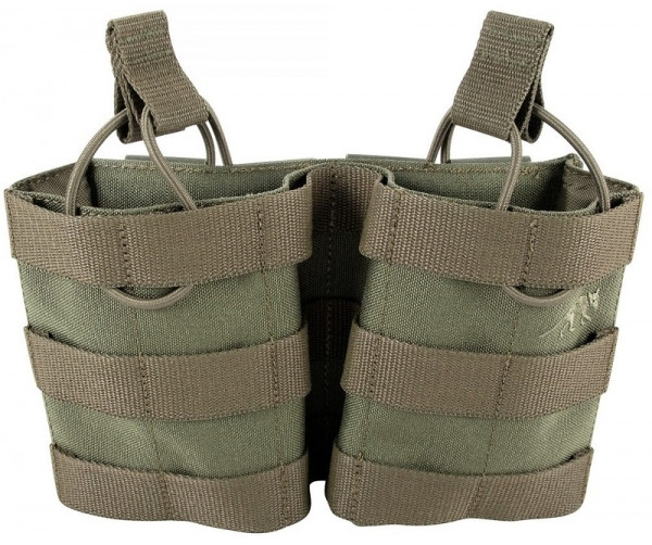 Підсумок для магазинів Tasmanian Tiger 2 SGL MagPouch, фото 1