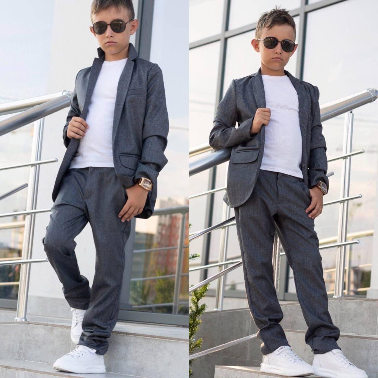 New dress hotsell for boy 2019
