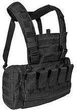 Нагрудний розвантажувальний жилет Tasmanian Tiger Chest RIG
