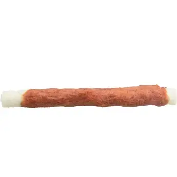 Жувальні палички Trixie Denta Fun для собак, качка, 17 см, 140 г, 3 шт