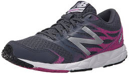 Кросівки жіночі new balance 590 (біг і тренування) оригінал, фото 5
