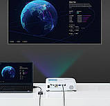 Кабель перехідник/адаптер з HDMI на VGA 1080P для ПК/ноутбука/монітора/проєктора/HDTV/Xbox Essager чорний, фото 8