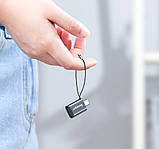 Перехідник/адаптер з Тype-C на USB 3.0 до 5 Гбіт/с Essager (GS-59014), фото 9