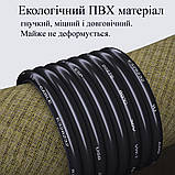 USB 2.0 подовжувач 1 метр AM-AF/тато-мама до 480 Мбіт/с Essager (GS-58852), фото 5