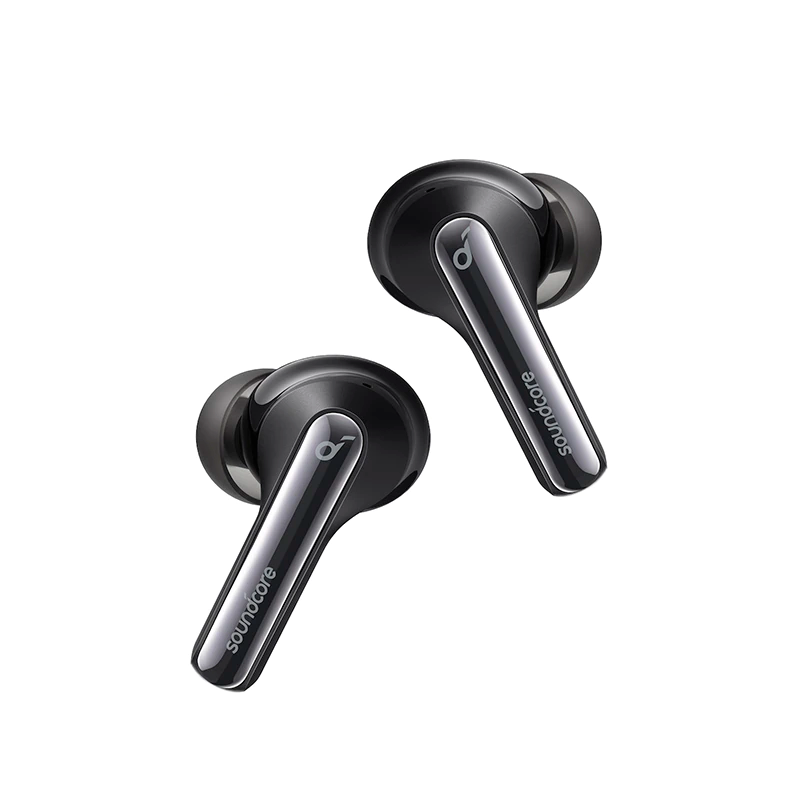 Навушники Anker Soundcore Life P3i black