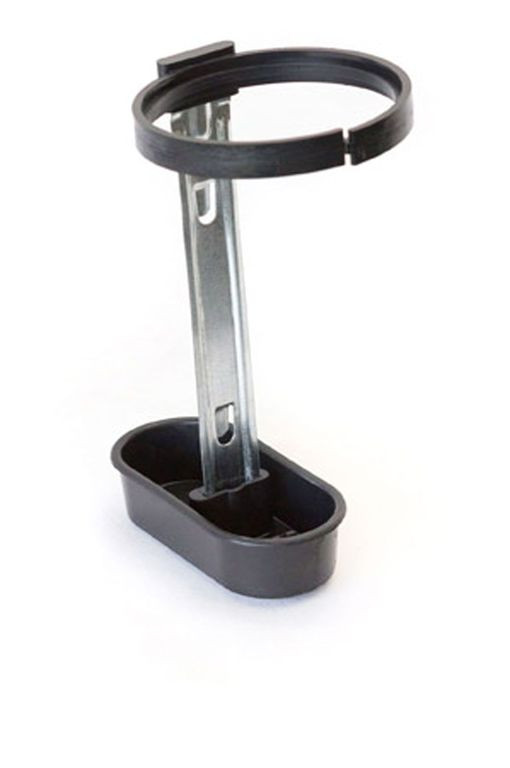 Поїлка під пляшку (пласт.), фото 1