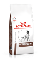 Ветеринарная диета для собак Роял Канин сухой корм Royal Canin Gastrointestinal S/O 2кг