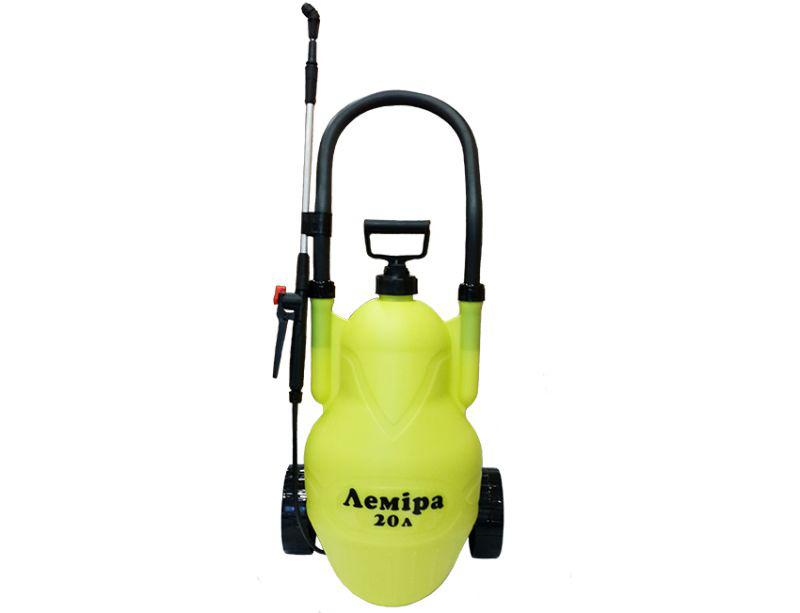 Обприскувач ОП-203 «Леміра» 20 л, фото 1