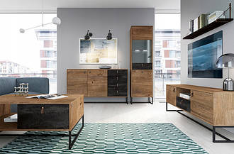 Модульная мебель Dark ( Дарк )