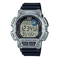 Мужские часы Casio WS-2100H-1A2