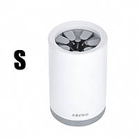 Лапомийка для маленьких і середніх собак розмір S з м'якою силіконовою щетиною Carno (СO-26084)