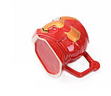 Чашка BoxShop Залізна людина 350 мл (LB-23340), фото 10